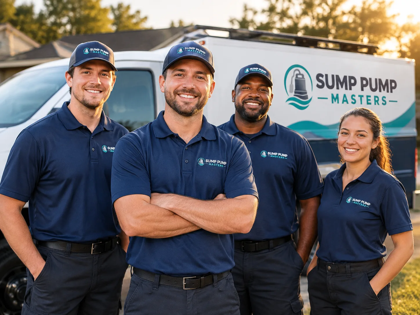 Sump Pump Repair company in Guys, TN
